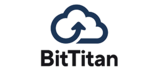 Logo BitTitan