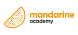 Logo Mandarine Academy