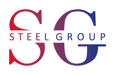 logo Steel Group